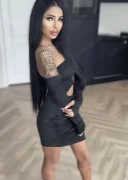 Roxana noua in oras azi am ajuns pentru cateva zile - imagine 2