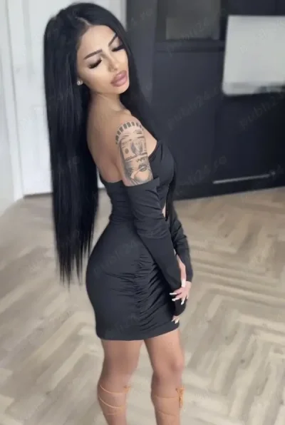 Roxana noua in oras azi am ajuns pentru cateva zile