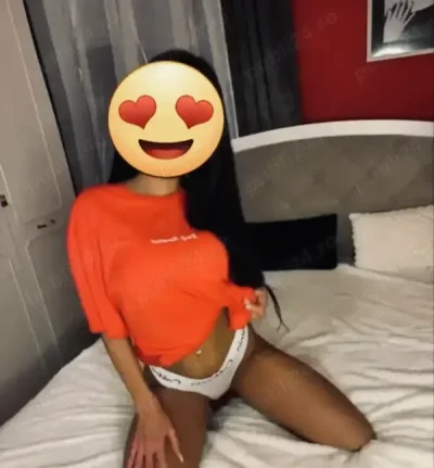 Maria noua in orasul taul