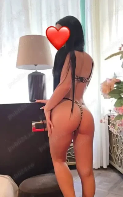 Azi am ajuns in orasul tau