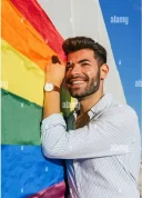 Bi interesat de bi hetero activi intre 27 si 59 pt experiente noi poate si mai mult - imagine 1