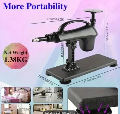 Masina erotica femei