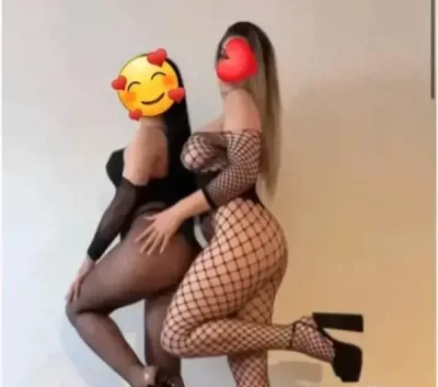 Un duo perfect te asteptam la noi