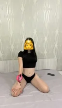 Disponibila oricand pentru tine reala 100 - imagine 1