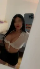 Singura in locatie escorta de lux - imagine 3