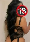 Bruneta pasionala - imagine 2