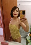 Carla o satena seducatoare - imagine 1