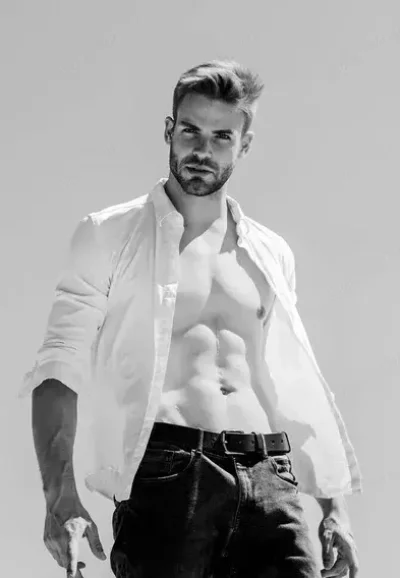 Gentleman pt doamne si domnisoare