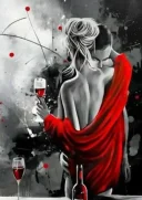 Caut partenera pentru prietenie cu beneficii doar placere si mister - imagine 1