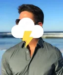 Pierre whatsapp confirmation - imagine 1