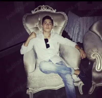 Escorta masculina pentru femei si domnisoare