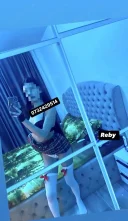 Bruneta slim 100 reala te astept la mine - imagine 1