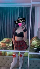 Bruneta slim 100 reala te astept la mine - imagine 3