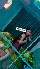 Bruneta slim 100 reala te astept la mine - imagine 4