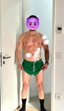 Dominare bdsm barbat stapan master poze 100 reale cu mine - imagine 1