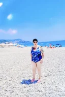 Doamna draguta - imagine 1