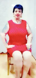 Doamna draguta - imagine 4