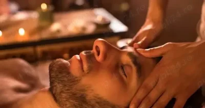 Masaj relaxare profesional