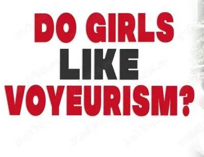 Baiat caut o fata voyeur care ii place sa priveasca
