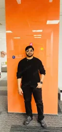 Barbat exotic atragator - imagine 1