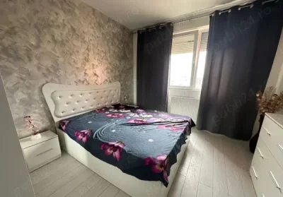 Barbat exotic atragator