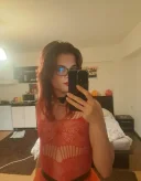 Transsexuala Roșcată,16 Octombrie - imagine 4