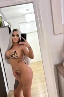 Rebeka vip servicii de revenit cu drag 100 fac si deplasarii - imagine 6