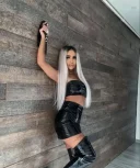 Rebeka vip servicii de revenit cu drag 100 fac si deplasarii - imagine 8