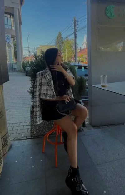 Buna stefania fac deplasarii