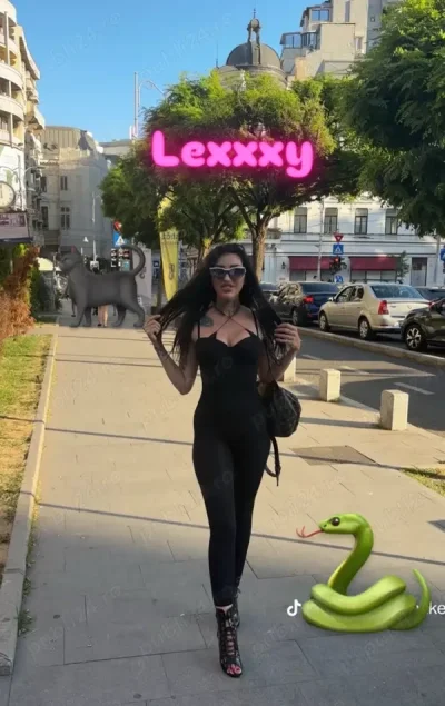 Lexxxy noua doar deplasari