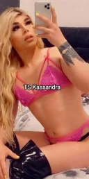 Kassandra veniti la un moment de relaxare - imagine 2