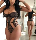 Amalia doar cateva zile in oras - imagine 1