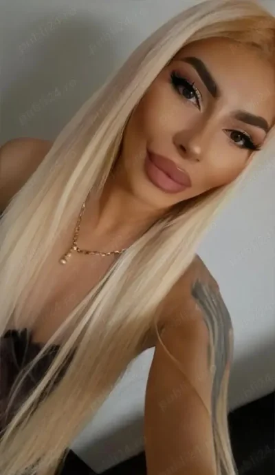 Melissa fac si deplasari