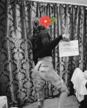 Daniela Femboy 26 de ani, reala 100%, singura in locatie, caut activ curat - imagine 1