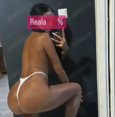 Ana nou in orasul tau