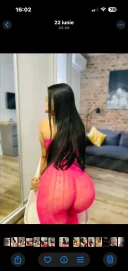 Buna sunt noua si sunt aici sa te satisfac - imagine 3