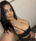 Bruneta focoasa sunt doar cateva zile - imagine 4