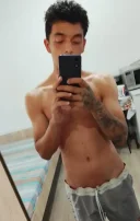 Salutare nou pe orasul tau numele meu este nicolas - imagine 1