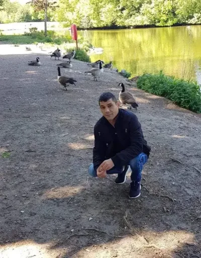 Ceau mi ar place sa cunosc o doamna matura