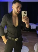 Maseour new top in oras pentru ceva timp - imagine 3