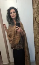 Doamna matura 42 de ani - imagine 1