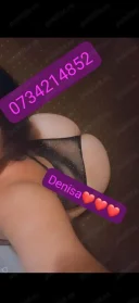 Deplasari bruneta cu forme poze reale 100 - imagine 1