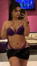 Buna sunt amyra noua venita in orasul tau - imagine 1