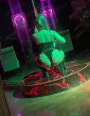 Noua in orasul tau shakira sexy escorta - imagine 2