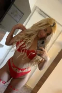 Renata blonda de top in oras new - imagine 4