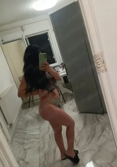 Doar pentru cateva zile