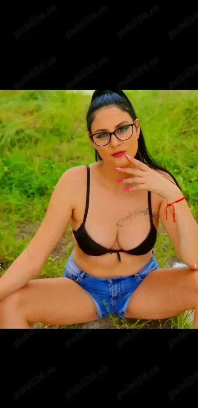 Doar pentru cateva zile in oras monna