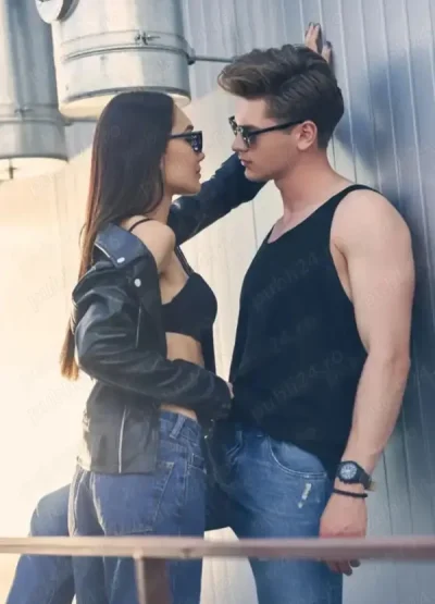 Pentru doamne si domnisoare amante