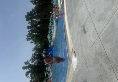 Buna pentru prima oara la tine in oras vitan str motilor 20