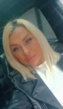 Blonda noua cu sani mari - imagine 5